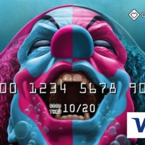 Meet your Posher, Justin